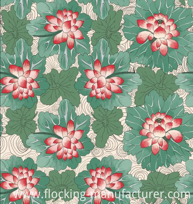 Printed Chiffon/ Satin/ Georgette Garment Fabric